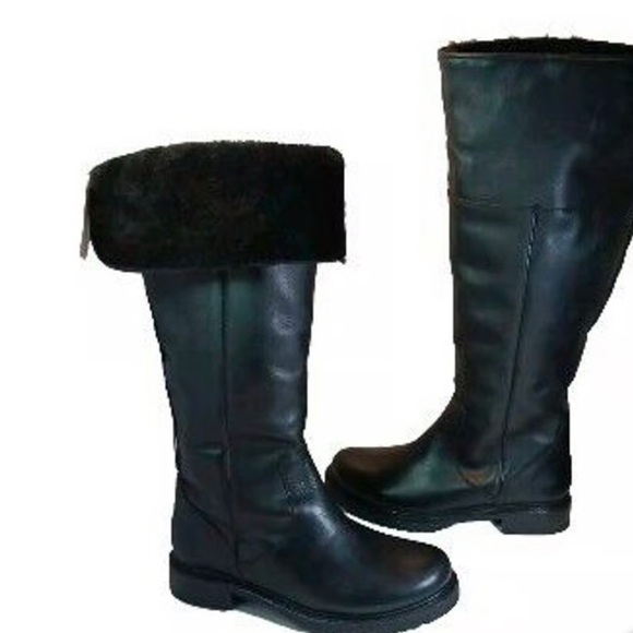 Frye Veronica Boots - Picture 3 of 4